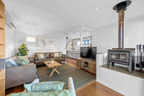 The Family Queenslander ~ Woolloongabba